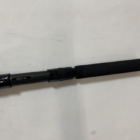 ΨΨ SOULS ソウルズ ルアーロッド　パフォーマンススタジオ16 オーシャンズ80 竿袋