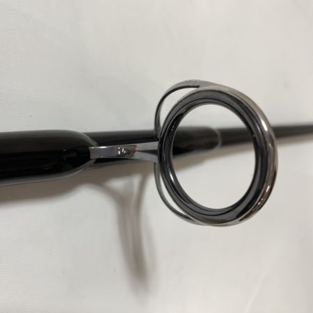 ΨΨ SOULS ソウルズ ルアーロッド　パフォーマンススタジオ16 オーシャンズ80 竿袋