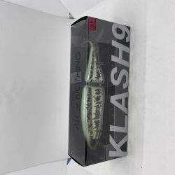 ΨΨ DRT ルアー　クラッシュ9ロー バス-1　未使用品(S) Sランク