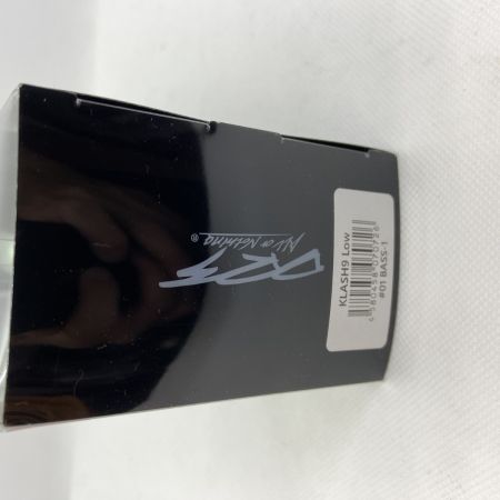 ΨΨ DRT ルアー　クラッシュ9ロー バス-1　未使用品(S)