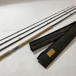 ΨΨ SHIMANO シマノ ルアーロッド　フリーストーンLD D キズ有 袋付 32680 Cランク