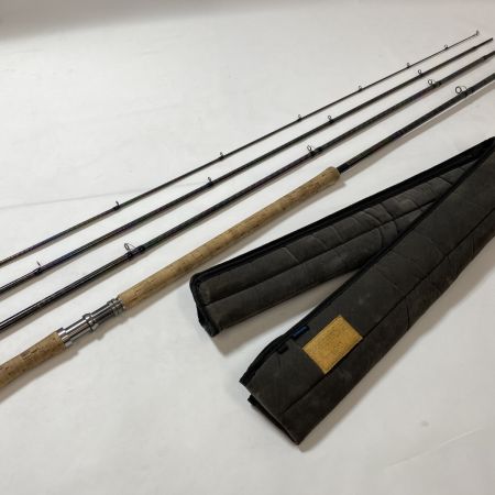 ΨΨ SHIMANO シマノ ルアーロッド　フリーストーンLD D キズ有 袋付 32680