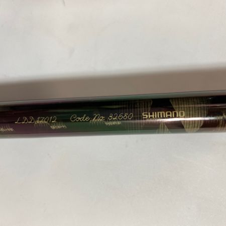 ΨΨ SHIMANO シマノ ルアーロッド　フリーストーンLD D キズ有 袋付 32680