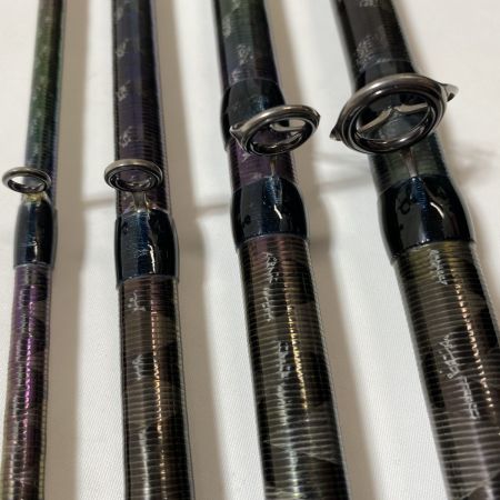 ΨΨ SHIMANO シマノ ルアーロッド　フリーストーンLD D キズ有 袋付 32680