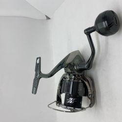 ΨΨ SHIMANO シマノ スピニングリール　22ステラ C5000XG 箱付 043979 Sランク