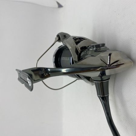 ΨΨ SHIMANO シマノ スピニングリール　22ステラ C5000XG 箱付 043979