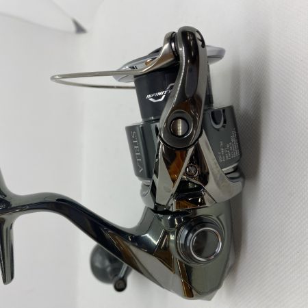 ΨΨ SHIMANO シマノ スピニングリール　22ステラ C5000XG 箱付 043979