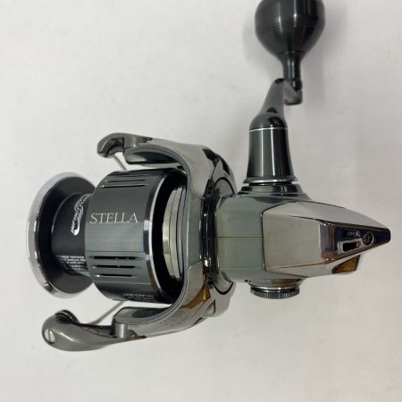 ΨΨ SHIMANO シマノ スピニングリール　22ステラ C5000XG 箱付 043979