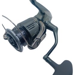 SHIMANO シマノ スピニングリール 22ステラ C5000XG 043962 Sランク