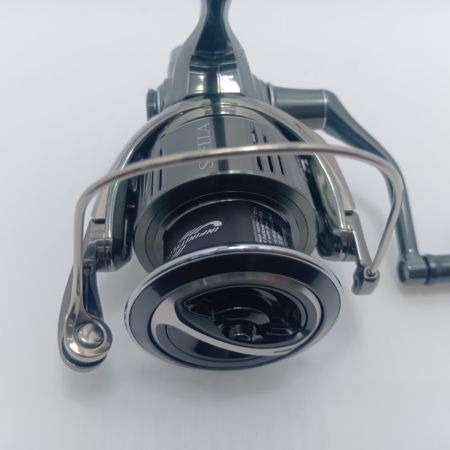 SHIMANO シマノ スピニングリール 22ステラ C5000XG 043962
