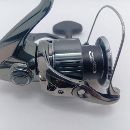 SHIMANO シマノ スピニングリール 22ステラ C5000XG 043962