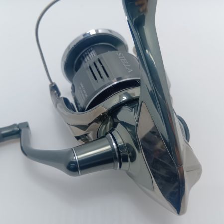 SHIMANO シマノ スピニングリール 22ステラ C5000XG 043962