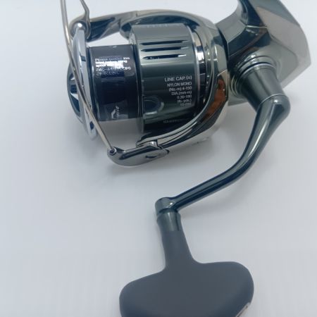 SHIMANO シマノ スピニングリール 22ステラ C5000XG 043962