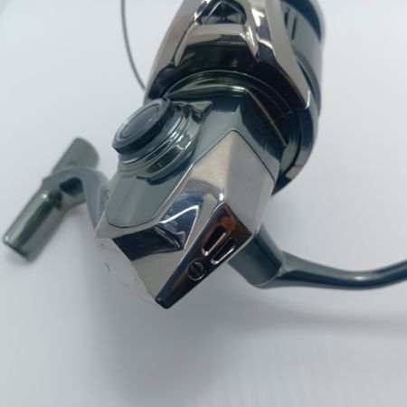 SHIMANO シマノ スピニングリール 22ステラ C5000XG 043962