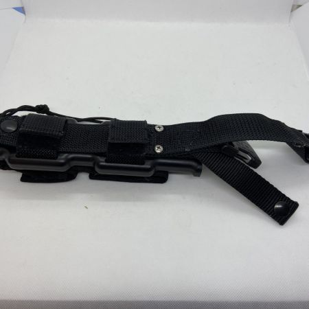 ΨΨ バックマスター 釣り小物　サバイバルナイフ