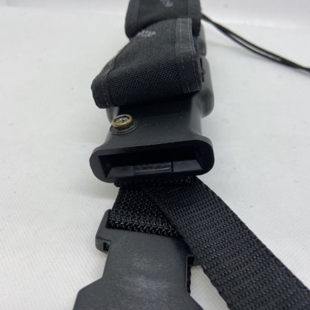 ΨΨ バックマスター 釣り小物　サバイバルナイフ