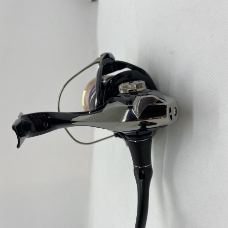 ΨΨ SHIMANO シマノ スピニングリール　17サステイン 4000XG　箱付き 03761