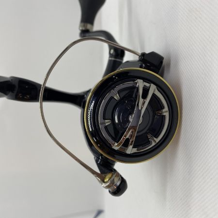 ΨΨ SHIMANO シマノ スピニングリール　17サステイン 4000XG　箱付き 03761