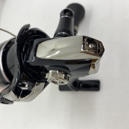 ΨΨ SHIMANO シマノ スピニングリール　17サステイン 4000XG　箱付き 03761