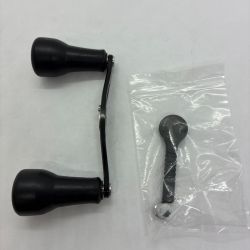 SHIMANO シマノ 釣り小物 リールハンドル Aランク