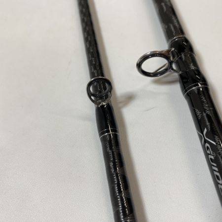 ΨΨ SHIMANO シマノ ルアーロッド　20エクスセンスジェノス B88ML/R　 袋付 39893