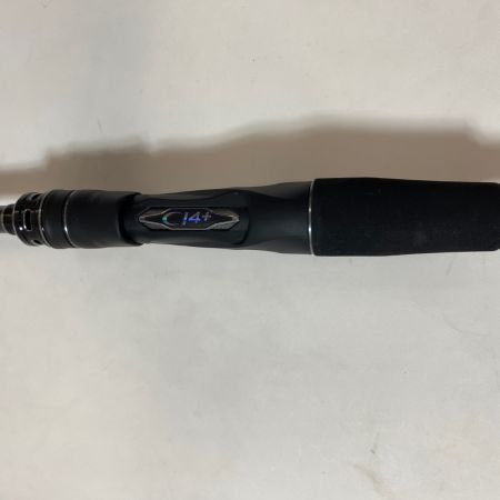 ΨΨ SHIMANO シマノ ルアーロッド　20エクスセンスジェノス B88ML/R　 袋付 39893