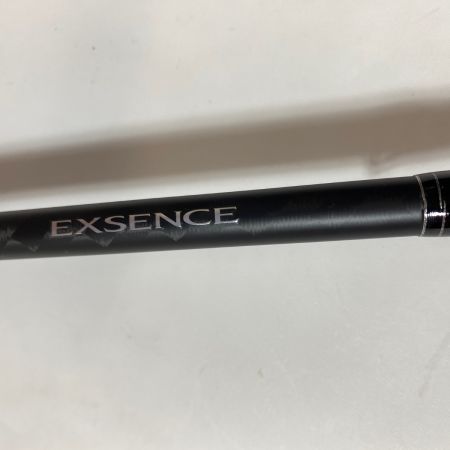 ΨΨ SHIMANO シマノ ルアーロッド　20エクスセンスジェノス B88ML/R　 袋付 39893