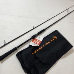 ΨΨ YAMAGA Blanks ヤマガブランクス ルアーロッド　　アーリー97　ERY-97MMH　袋付 Aランク
