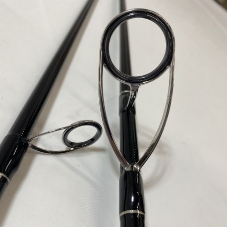 ΨΨ YAMAGA Blanks ヤマス ルアーロッド　　アーリー97　ERY-97MMH　袋付