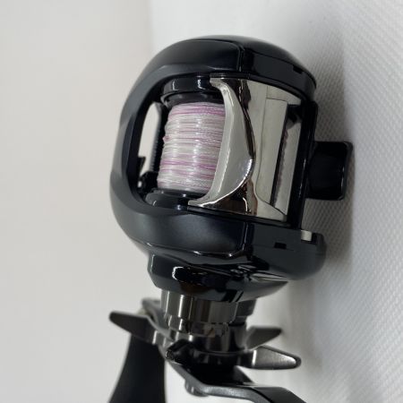 ΨΨ DAIWA ダイワ ベイトリール　22ジリオン TW HD 1000XHL 箱付 00630133