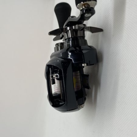 ΨΨ DAIWA ダイワ ベイトリール　22ジリオン TW HD 1000XHL 箱付 00630133