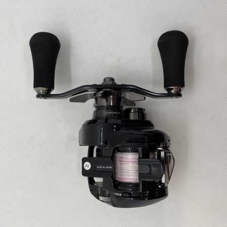 ΨΨ DAIWA ダイワ ベイトリール　22ジリオン TW HD 1000XHL 箱付 00630133