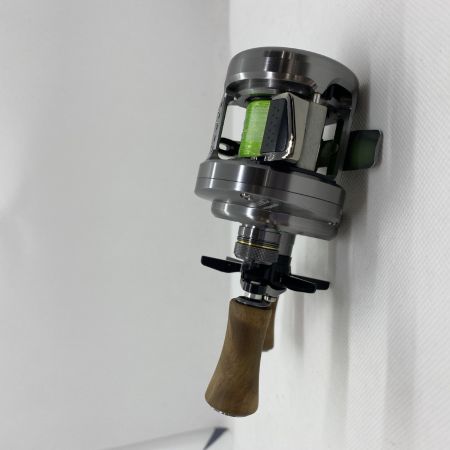 ΨΨ SHIMANO シマノ ベイトリール　17カルカッタ コンクエストBFS HG-L アベイルカスタム マイクロキャストスプール・スタードラグ 03676