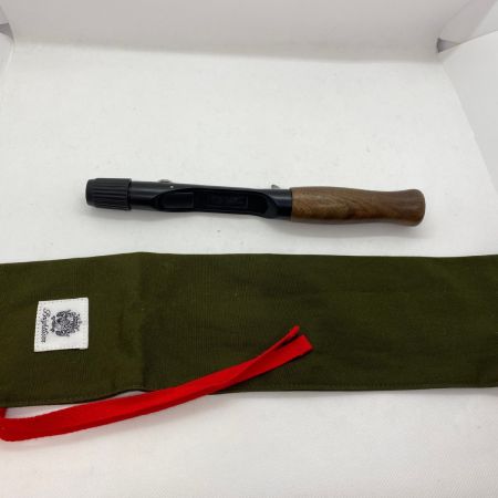 ΨΨ ブライトリバー リバーマスターグリップ SSウッド 穂先（カーディフ/ランズバック/レイズ）・袋付