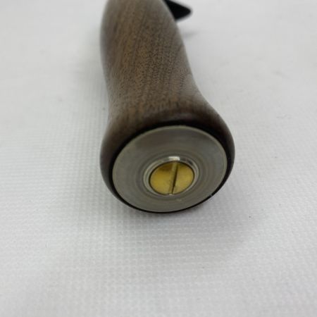 ΨΨ ブライトリバー リバーマスターグリップ SSウッド 穂先（カーディフ/ランズバック/レイズ）・袋付