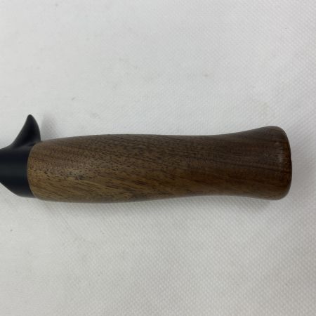 ΨΨ ブライトリバー リバーマスターグリップ SSウッド 穂先（カーディフ/ランズバック/レイズ）・袋付