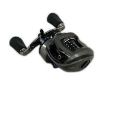 Abu Garcia アブガルシア  ベイトリール  REVOLT 01D12AK Bランク