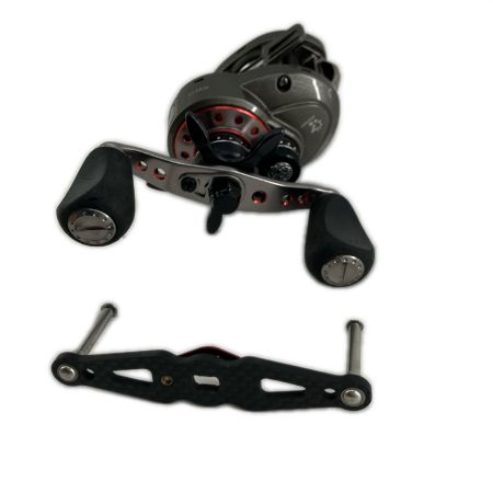 Abu Garcia アブガルシア  ベイトリール  REVOLT 01D12AK