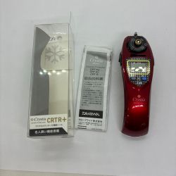 DAIWA ダイワ ワカサギリール　クリスティア CRTR+ Aランク