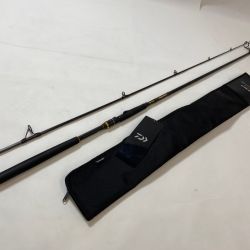 ΨΨ DAIWA ダイワ ルアーロッド　モアザンブランジーノ AGS1010M/MH・J 　袋付 01480204 Bランク