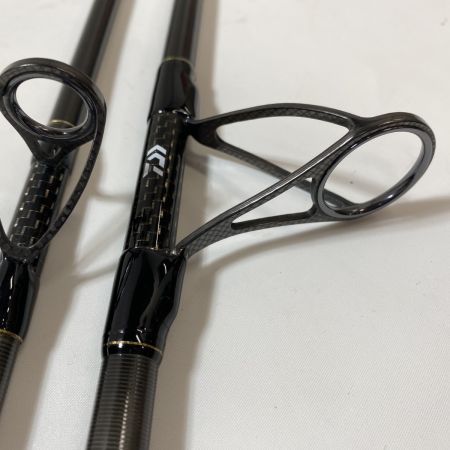 ΨΨ DAIWA ダイワ ルアーロッド　モアザンブランジーノ AGS1010M/MH・J 　袋付 01480204