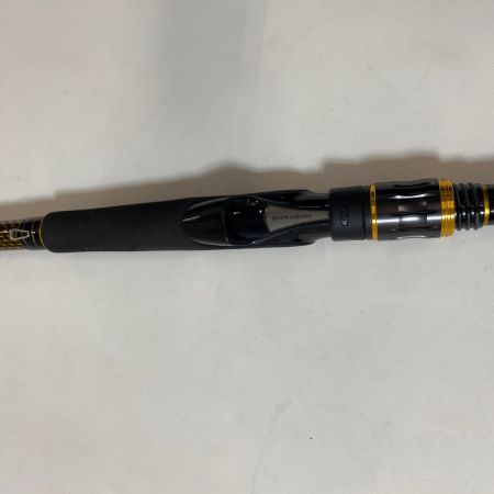 ΨΨ DAIWA ダイワ ルアーロッド　モアザンブランジーノ AGS1010M/MH・J 　袋付 01480204