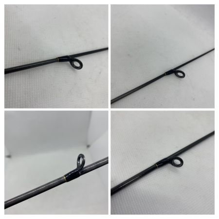 ΨΨ DAIWA ダイワ ルアーロッド　モアザンブランジーノ AGS1010M/MH・J 　袋付 01480204