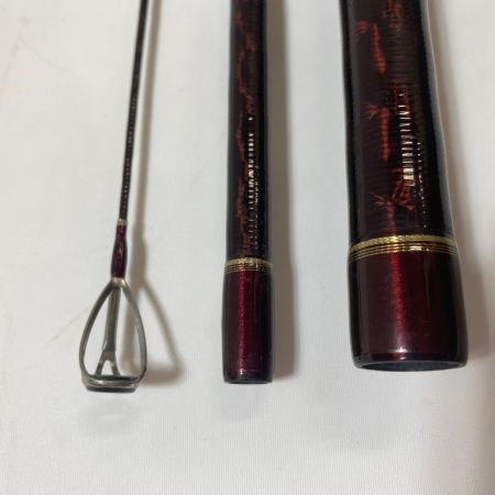 ΨΨ SHIMANO シマノ ルアーロッド　カーディフサーモンプレミアム120H キズ有 袋付 33815