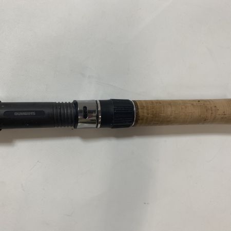 ΨΨ SHIMANO シマノ ルアーロッド　カーディフサーモンプレミアム120H キズ有 袋付 33815