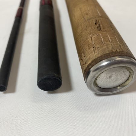 ΨΨ SHIMANO シマノ ルアーロッド　カーディフサーモンプレミアム120H キズ有 袋付 33815