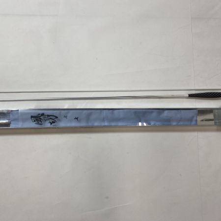 ΨΨ SHIMANO シマノ ヘラ竿　風切七 箱付