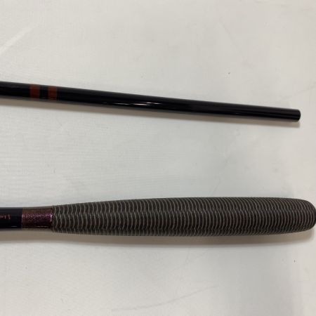 ΨΨ DAIWA ダイワ ヘラ竿　月光 剛 12 箱付 06111912