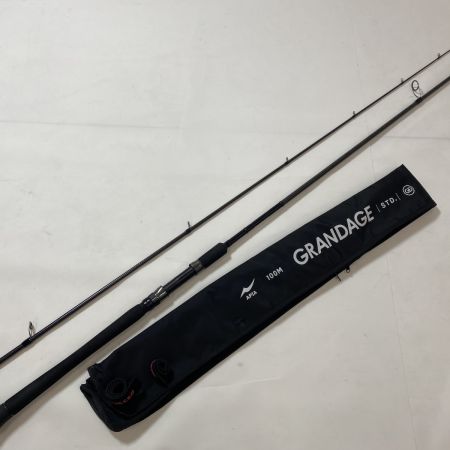 ΨΨ APIA ルアーロッド　グランデージ STD　100M　袋付