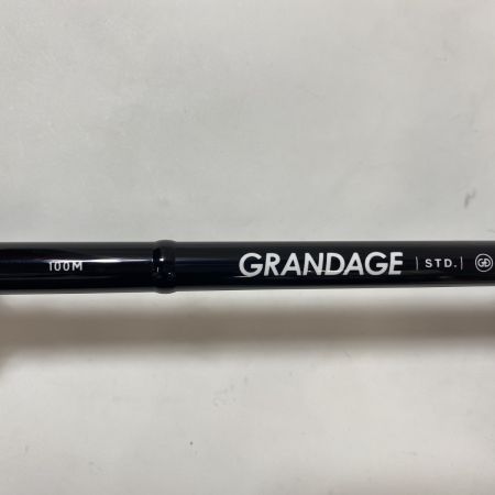 ΨΨ APIA ルアーロッド　グランデージ STD　100M　袋付